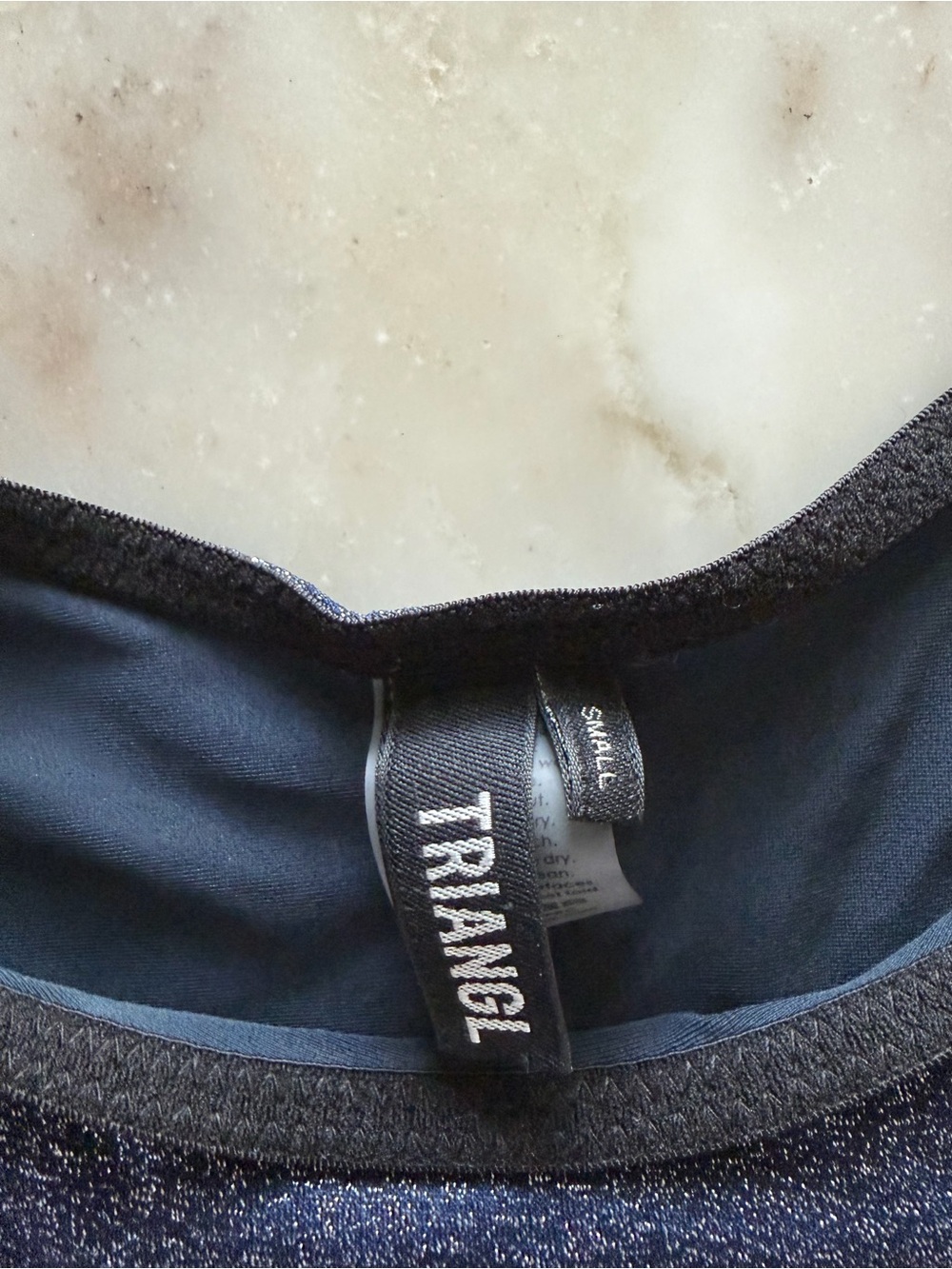 Triangl Bikini Set - Picture 6 of 8